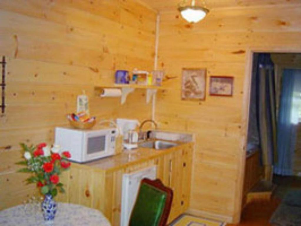 Misty Mountain Ranch B&B Maggie Valley Extérieur photo