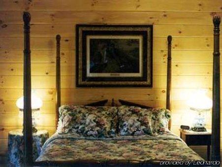 Misty Mountain Ranch B&B Maggie Valley Chambre photo