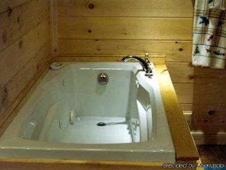 Misty Mountain Ranch B&B Maggie Valley Chambre photo