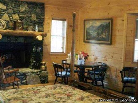 Misty Mountain Ranch B&B Maggie Valley Chambre photo